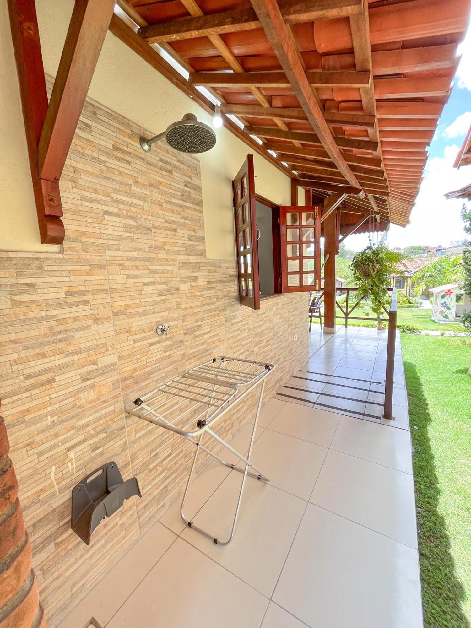 Villa Chale Gravata - Prive Jardim De Marie Exterior foto